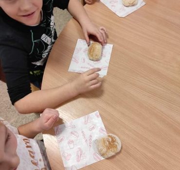 Edukacija Mano kepaliukas Saulutės 03