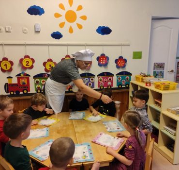 Edukacija Mano kepaliukas Ąžuoliukai 05