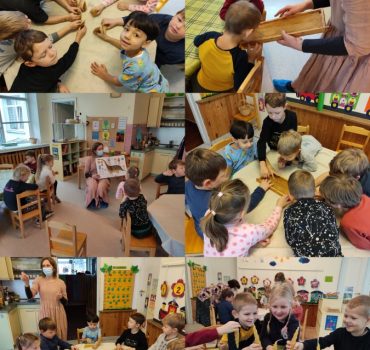 Projektas - Žibintas nušviečia kelią-Ąžuoliukai 07