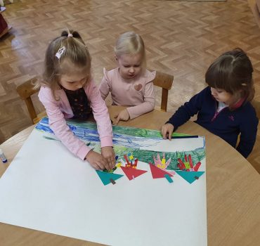 Tolerancijos diena – Žvaigždutės 10