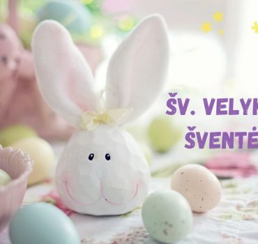 Šv. Velykų šventė