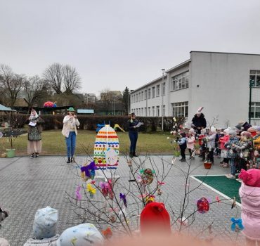 Šv. Velykų šventė darželyje 03