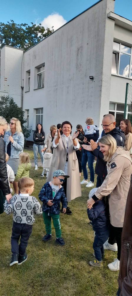 Rugsėjo 1-osios šventė 2022 01