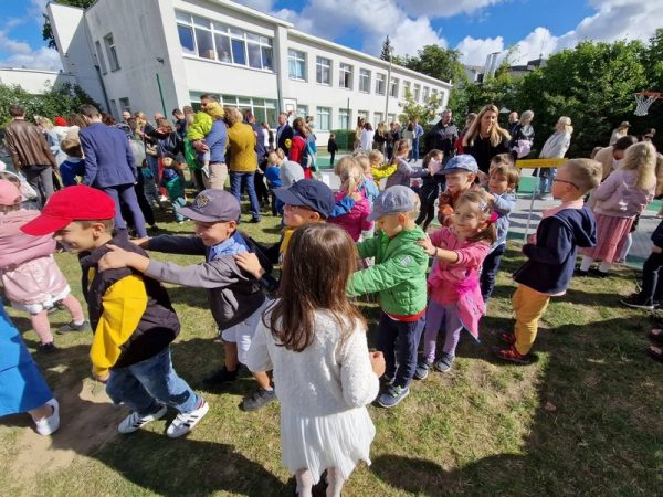 Rugsėjo 1-osios šventė 2022 01