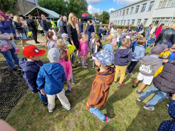 Rugsėjo 1-osios šventė 2022 02