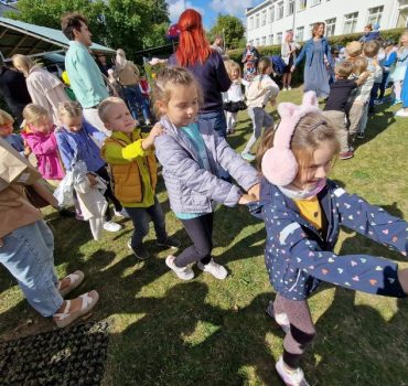 Rugsėjo 1-osios šventė 2022 03