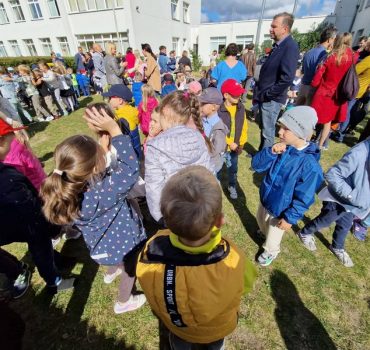 Rugsėjo 1-osios šventė 2022 07