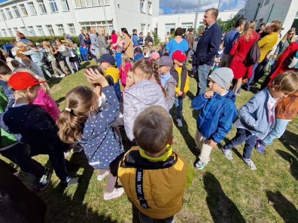 Rugsėjo 1-osios šventė 2022 07