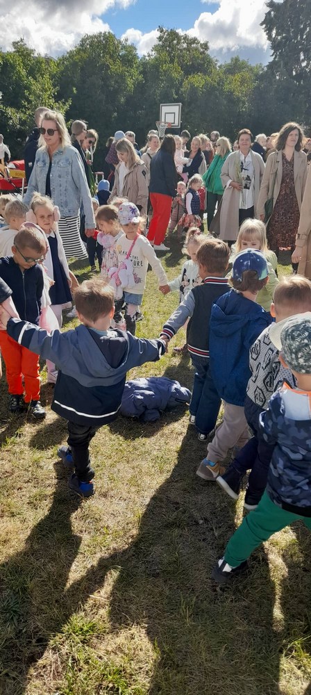 Rugsėjo 1-osios šventė 2022 08