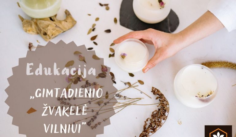 Edukacija