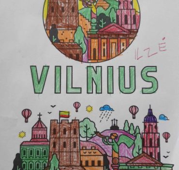 Vilniaus gimtadienis 701 - Zuikučiai 01