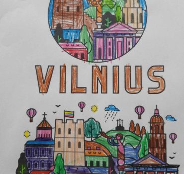 Vilniaus gimtadienis 701 - Zuikučiai 15