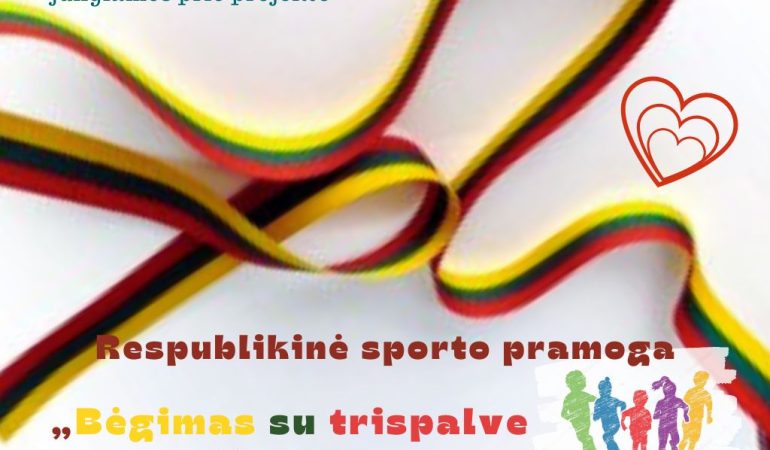 Sporto pramoga