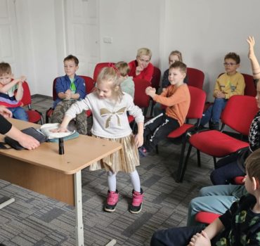 Edukacija aplinkosauga - Zuikučiai 20