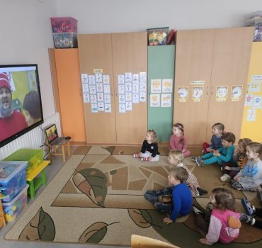 Tolerancijos diena - Žvaigždutės 01